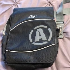 Schatz Adventure bag, perfect condition.